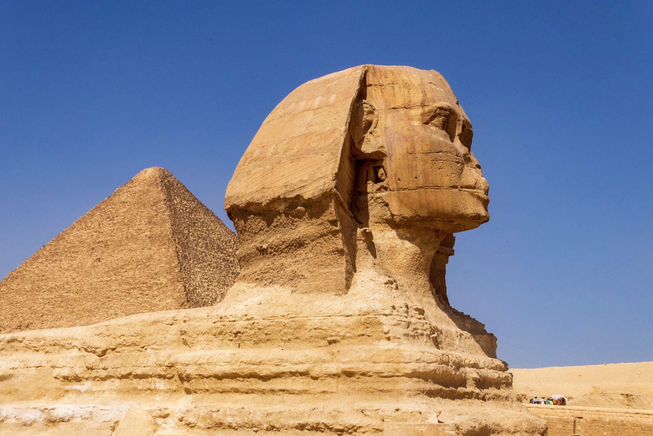 Egypt in 5 Days: What’s Realistic