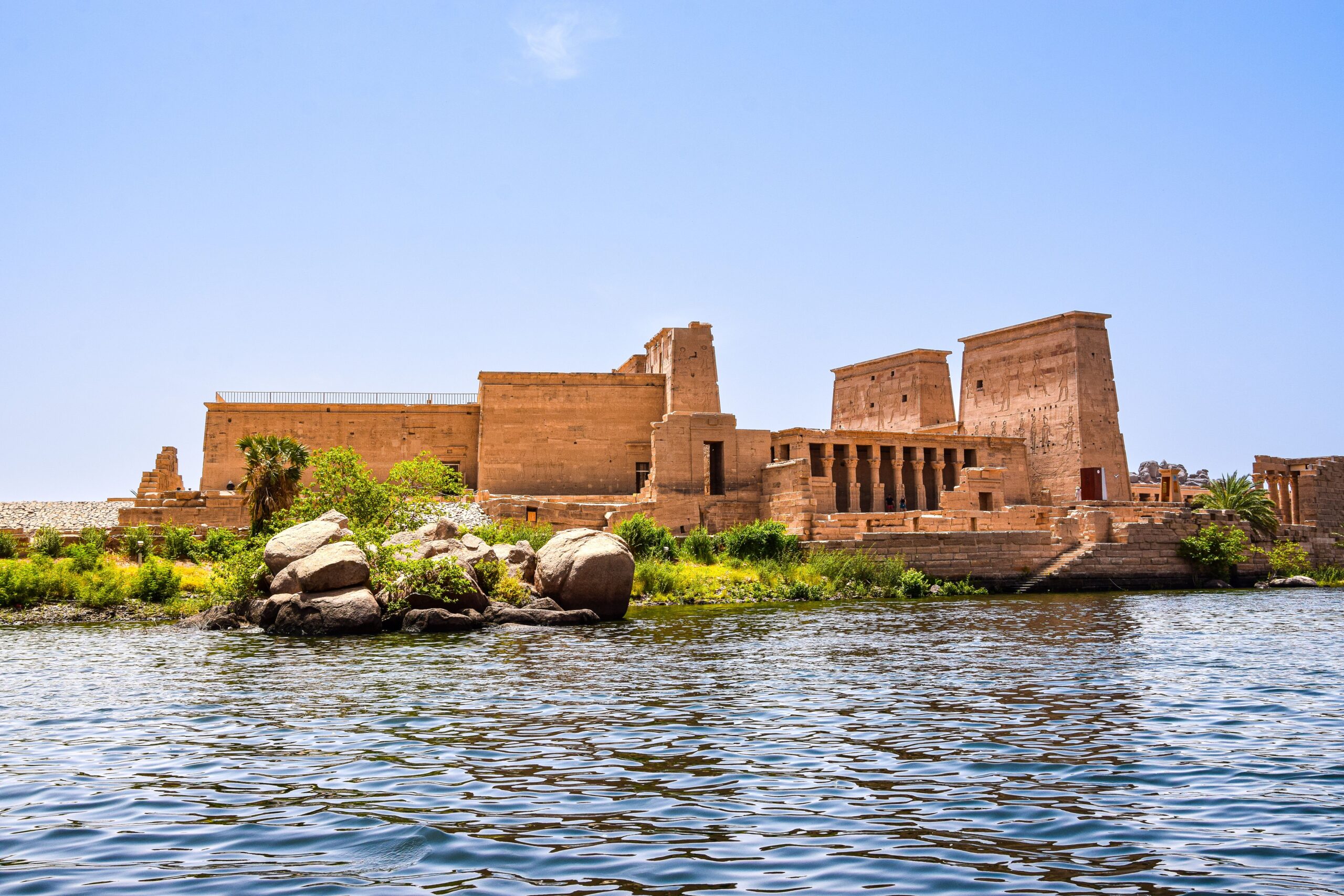 Nile Cruise vs Independent Travel: Which Is Better?