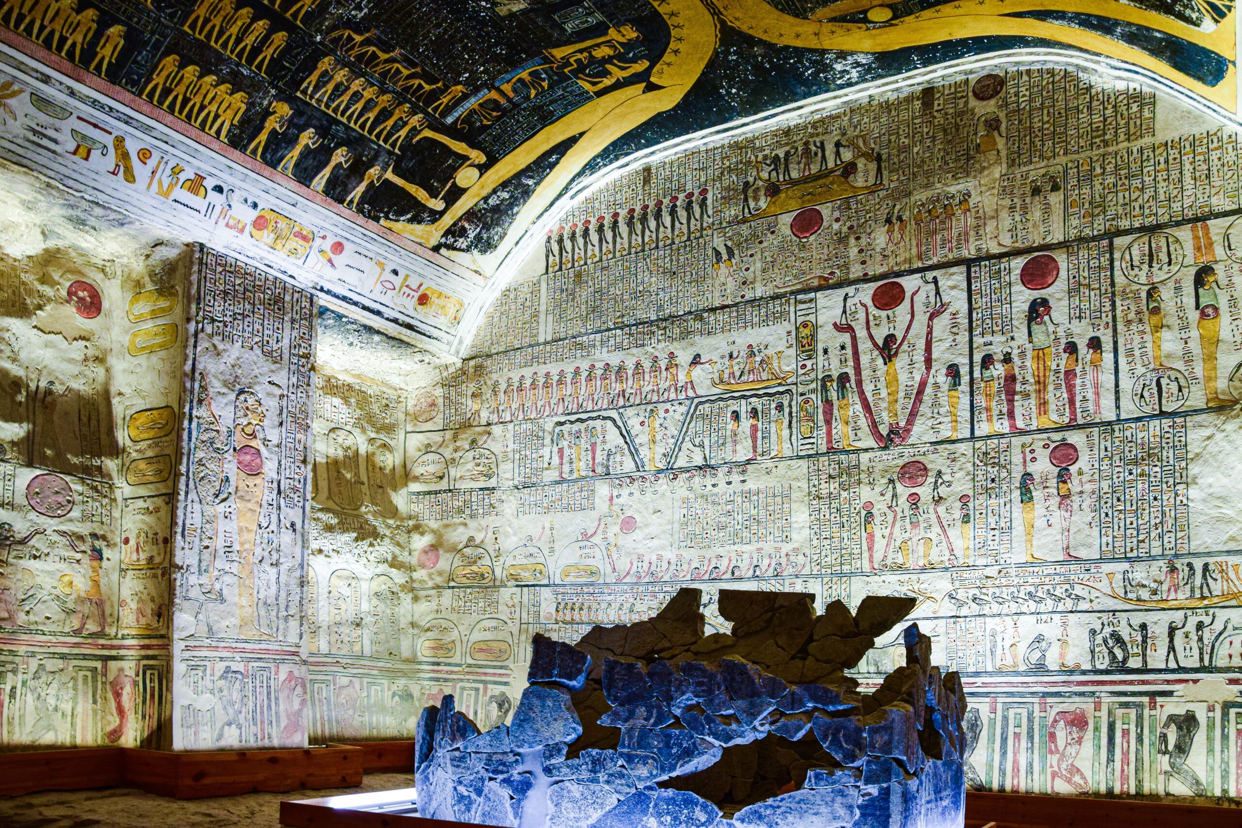 Egypt vs Jordan: Which Should You Visit First?