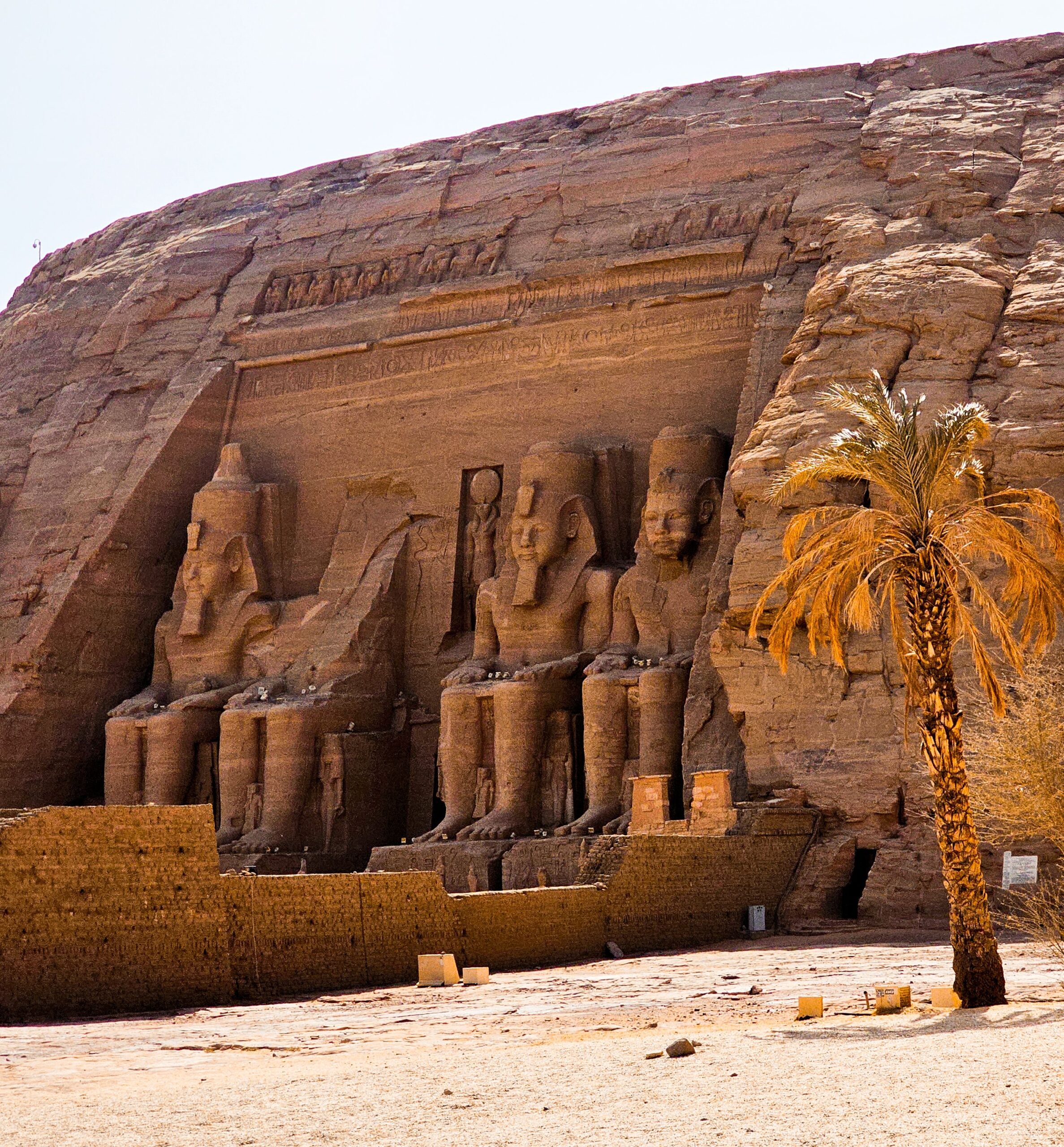 Package Tour vs Custom Itinerary: Egypt Edition