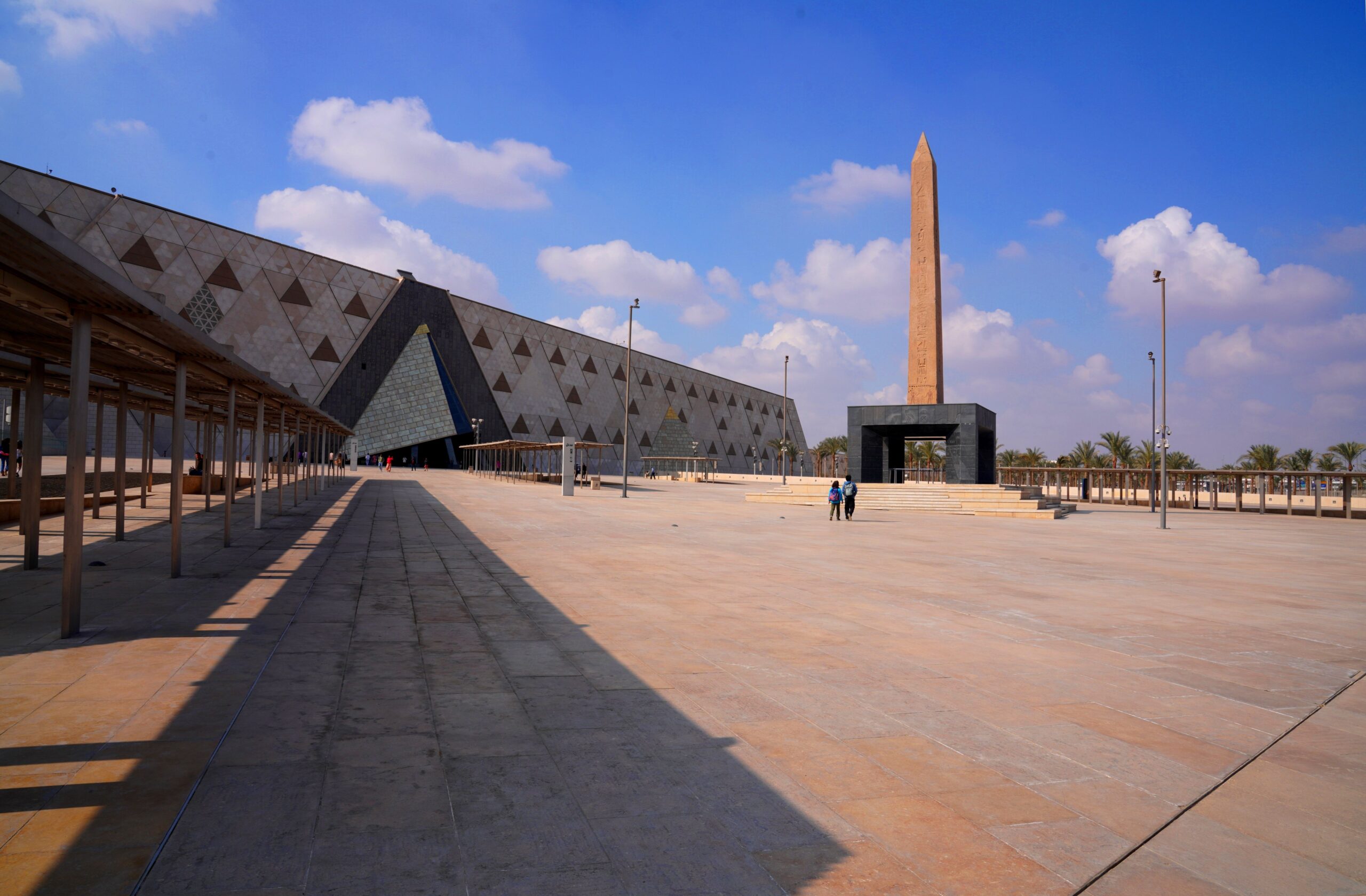 The Perfect 7-Day Egypt Itinerary