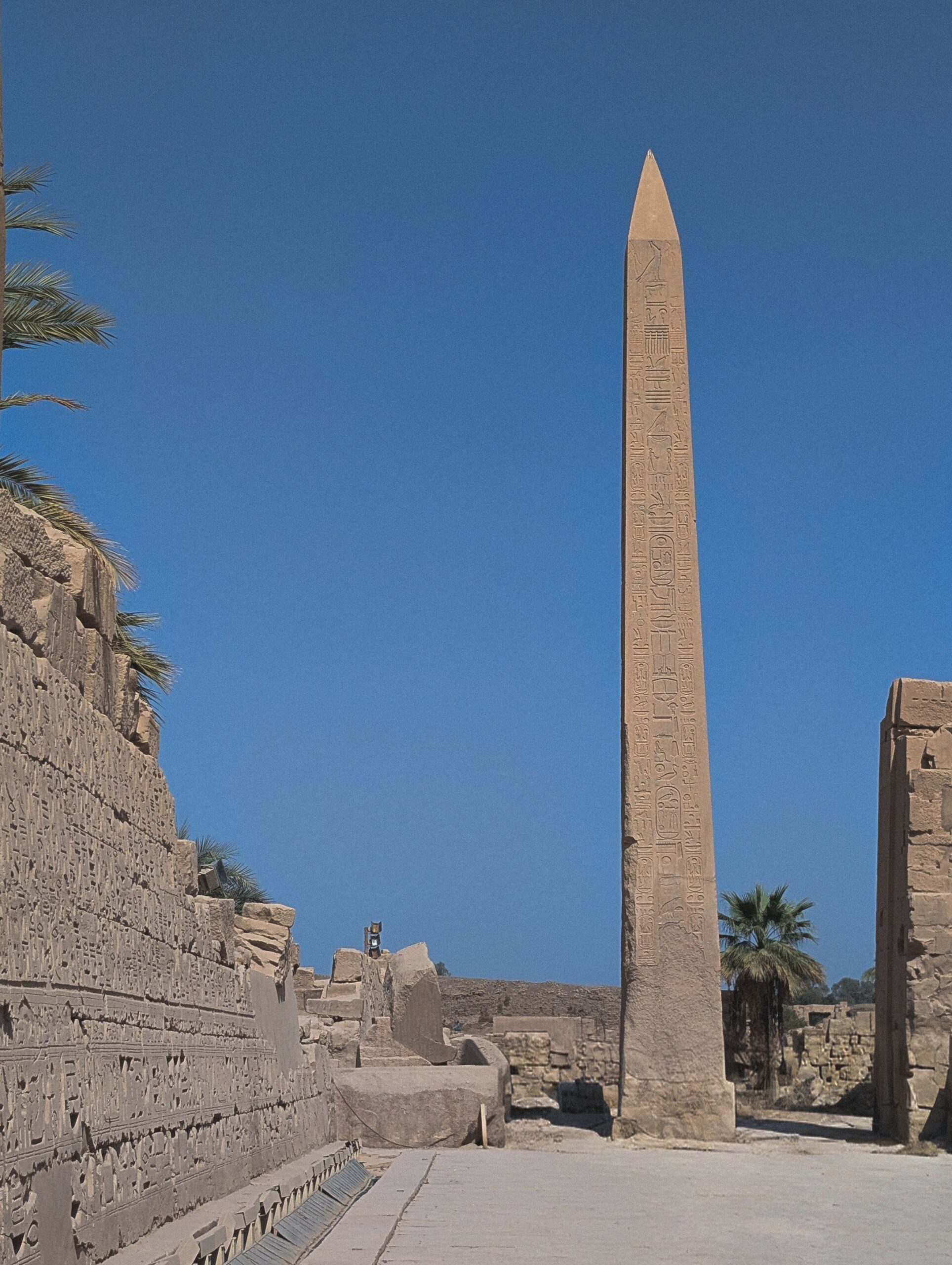 Cairo vs Luxor as a Base: Where to Stay Longer